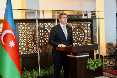 2022-ci il tədbirlər