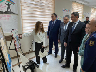 2023-cü il tədbirlər