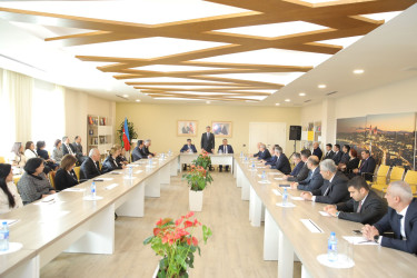 2024-2025-ci il tədbirlər