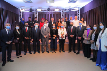 2022-ci il tədbirlər