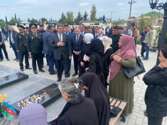 2023-cü il tədbirlər