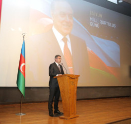 2023-cü il tədbirlər