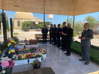 2023-cü il tədbirlər