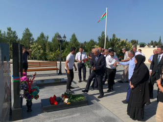 2024-2025-ci il tədbirlər