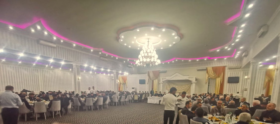 2024-2025-ci il tədbirlər