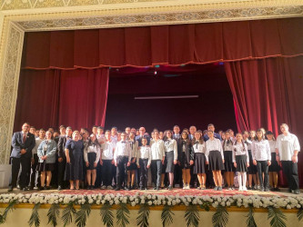 2023-cü il tədbirlər