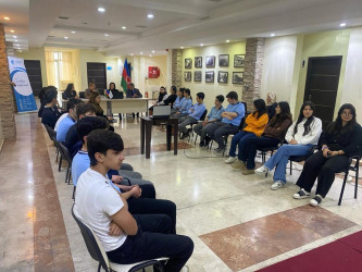 2024-2025-ci il tədbirlər