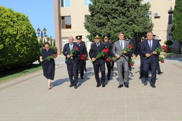 2024-2025-ci il tədbirlər