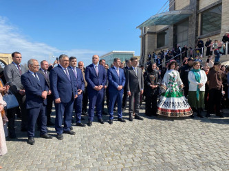 2023-cü il tədbirlər