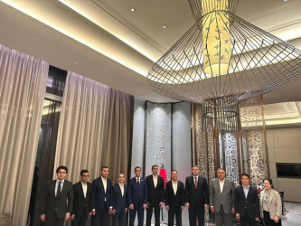 2023-cü il tədbirlər