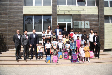 2022-ci il tədbirlər