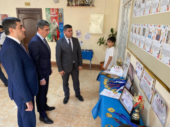 2024-2025-ci il tədbirlər