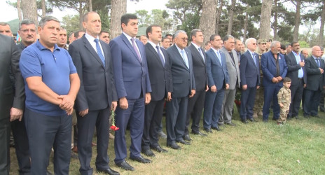 2022-ci il tədbirlər