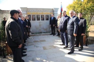 2022-ci il tədbirlər