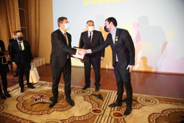 2022-ci il tədbirlər