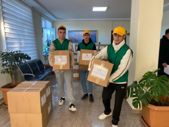 2024-2025-ci il tədbirlər