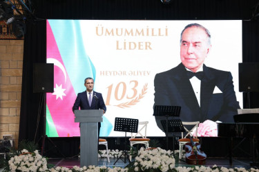 2026-cı il tədbirlər