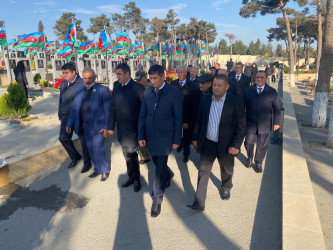 2023-cü il tədbirlər