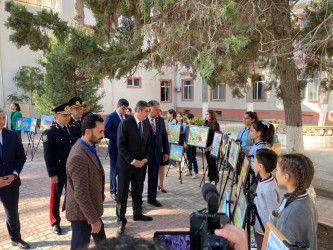 2023-cü il tədbirlər