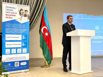 2023-cü il tədbirlər