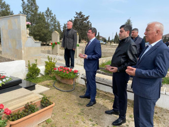 2023-cü il tədbirlər