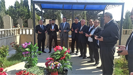 2022-ci il tədbirlər