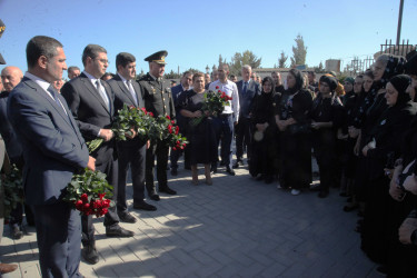 2022-ci il tədbirlər