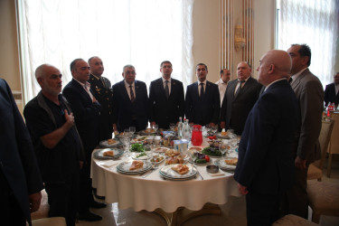 2022-ci il tədbirlər