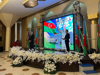 2023-cü il tədbirlər