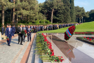 2023-cü il tədbirlər