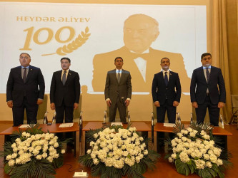 2023-cü il tədbirlər