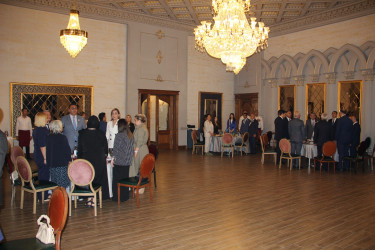 2023-cü il tədbirlər