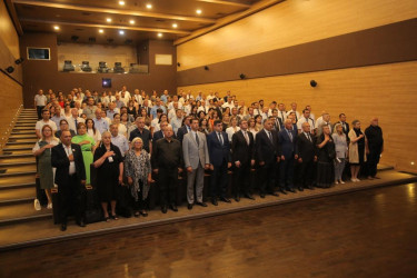 2023-cü il tədbirlər