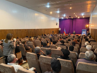 2023-cü il tədbirlər