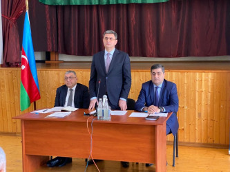 2023-cü il tədbirlər