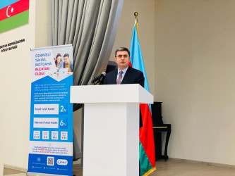 2023-cü il tədbirlər