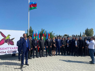 2023-cü il tədbirlər