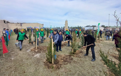 2026-cı il tədbirlər