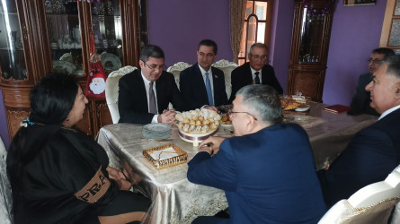 2023-cü il tədbirlər