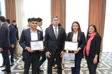 2023-cü il tədbirlər