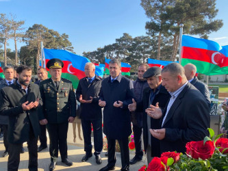 2023-cü il tədbirlər