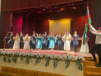 2023-cü il tədbirlər