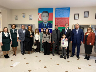 2023-cü il tədbirlər