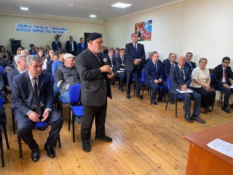 2024-2025-ci il tədbirlər