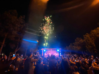 2023-cü il tədbirlər