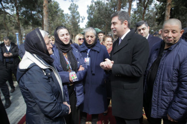 2022-ci il tədbirlər