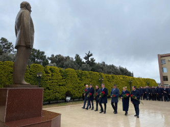 2024-2025-ci il tədbirlər