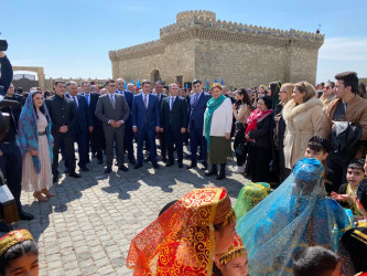 2023-cü il tədbirlər