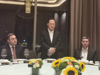 2023-cü il tədbirlər