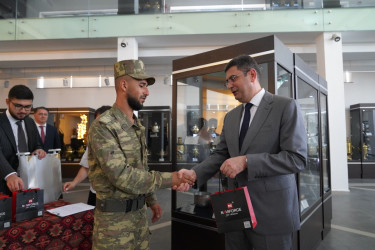 2022-ci il tədbirlər